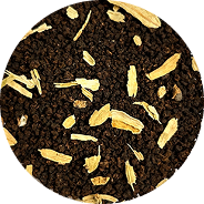 Wayanad Cardamom Chai